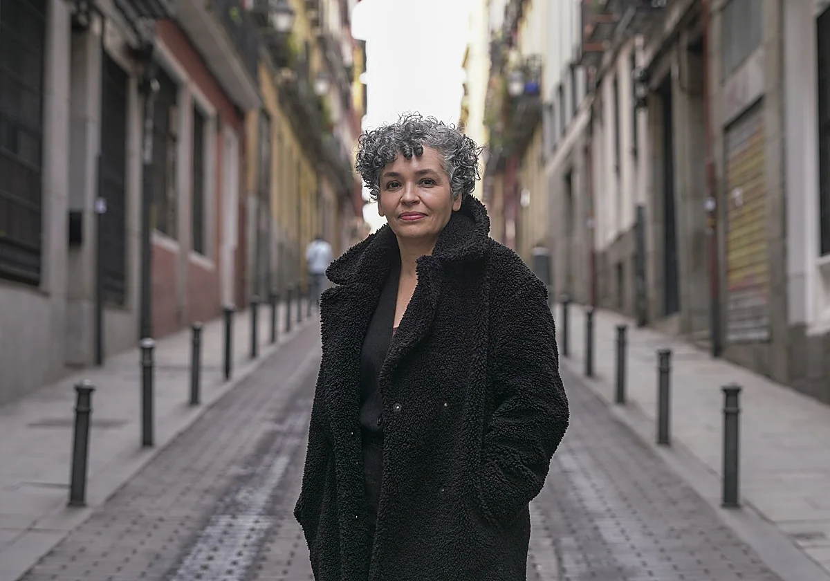 «Estamos viviendo un retorno patriarcal bastante conservador»