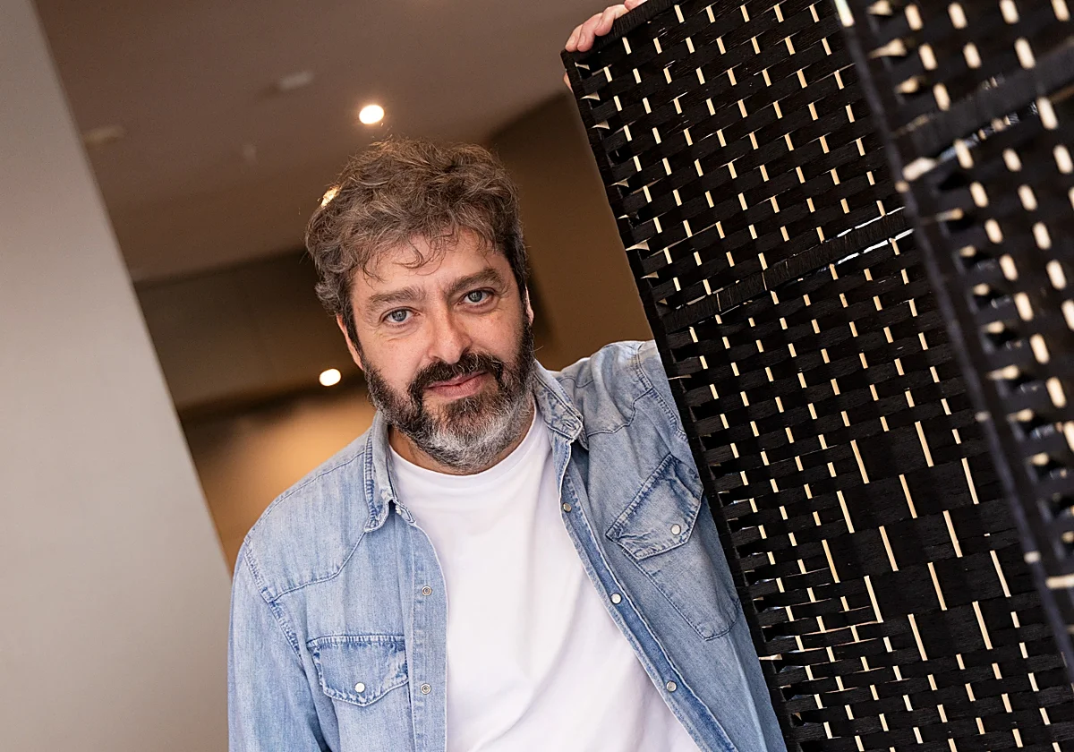 Víctor García León: «Ahora no hay niños en la calle. No tienen tiempo, son ministros»