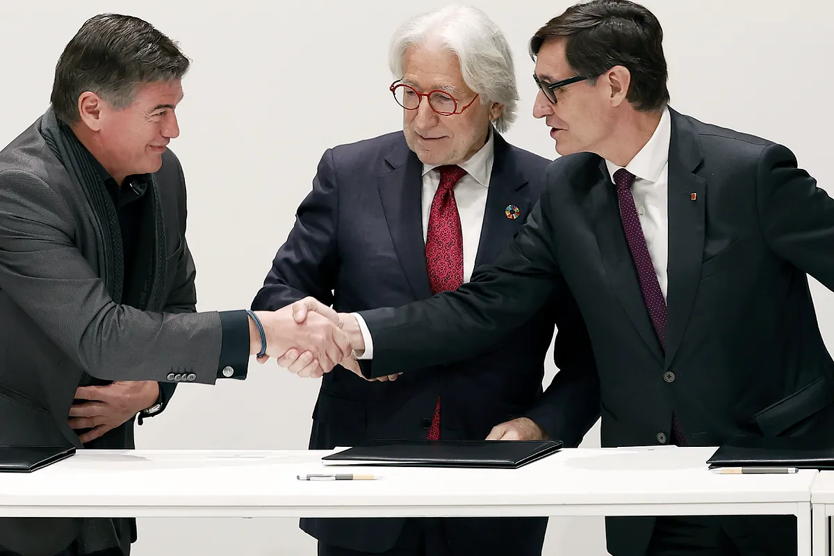 Foment considera que EEUU es un país "amigo" en lo económico y confía en que no haya bloqueo