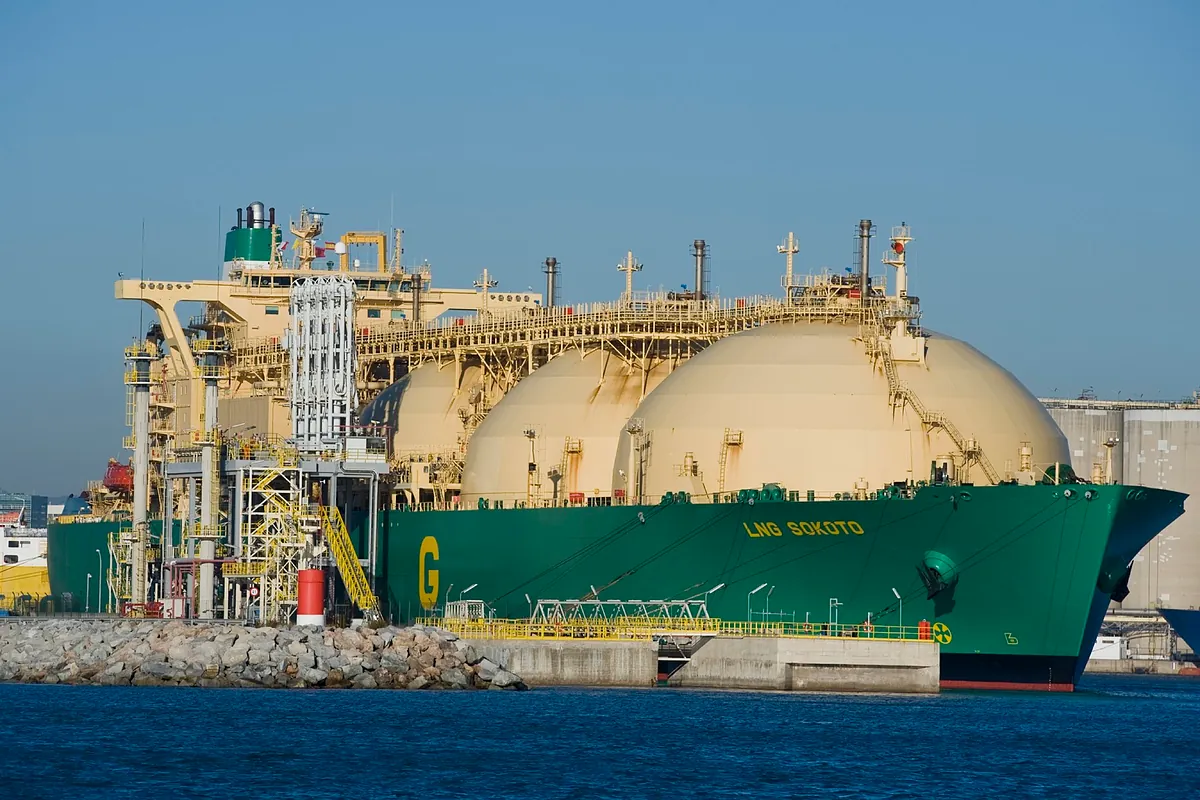 Otra crisis energética que amenaza el crecimiento de Europa