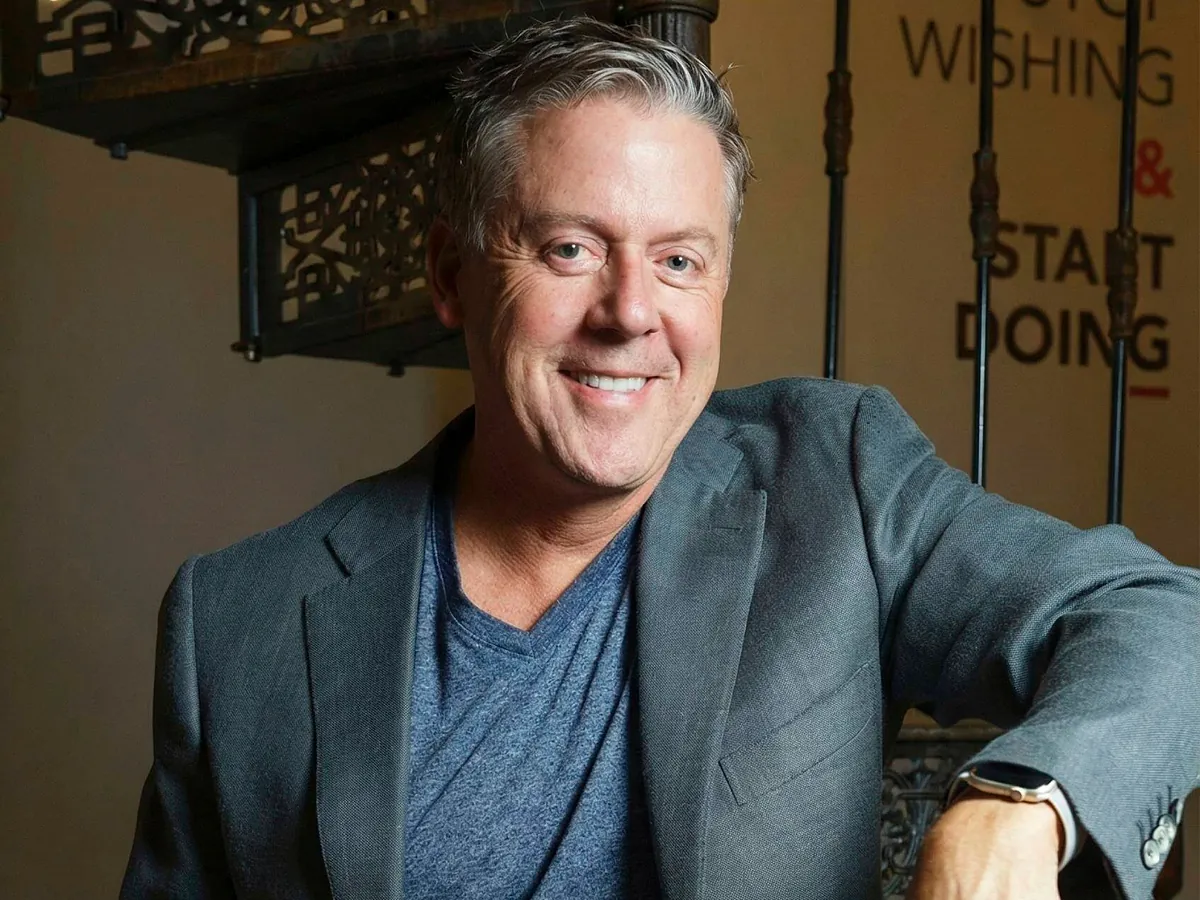 "La IA no es culpable de los despidos, es la falta de liderazgo"