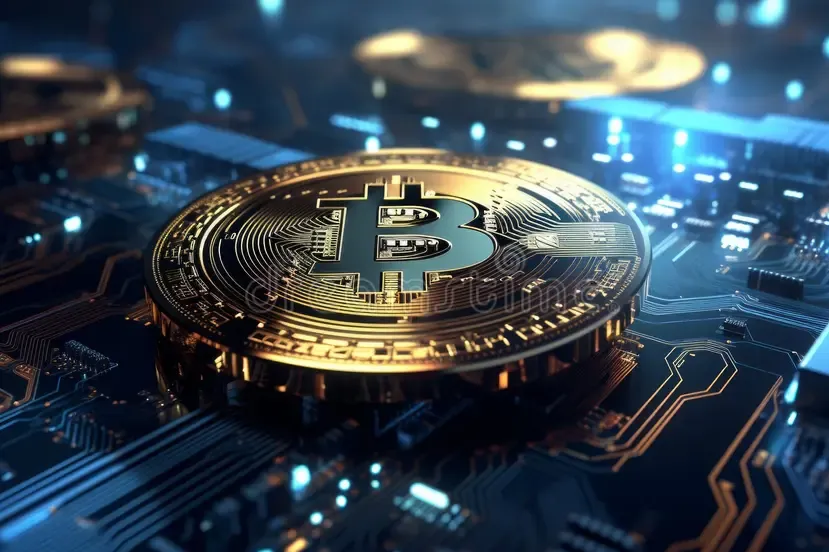 La IA pasa factura al bitcoin