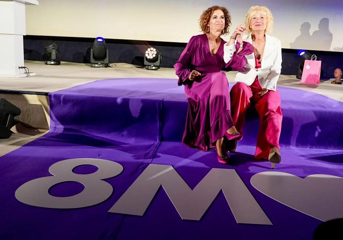 Montero y Amama critican a la Junta por la falta de datos sobre los cribados de cáncer