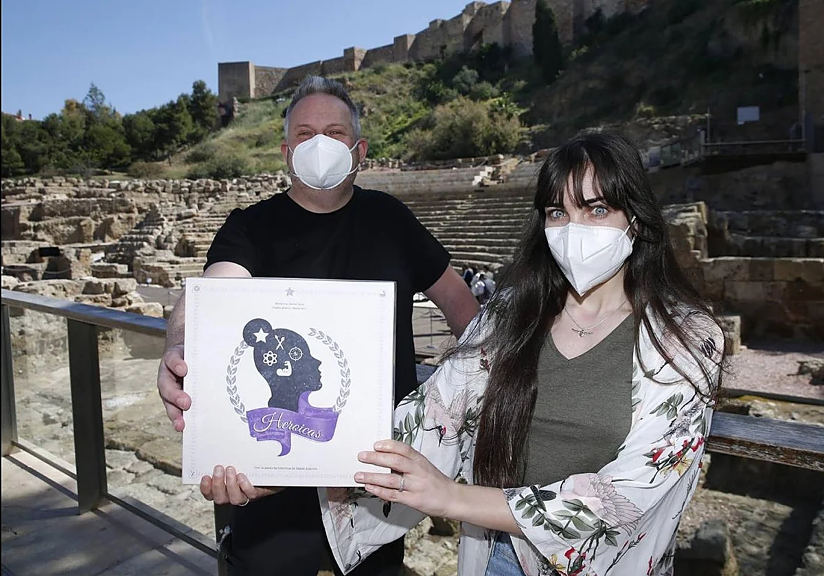 Un juego de mesa rescata a un centenar de mujeres olvidadas de la historia