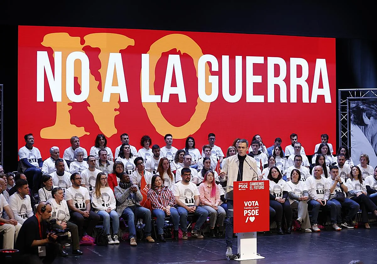 Entre el ruido y la fragata