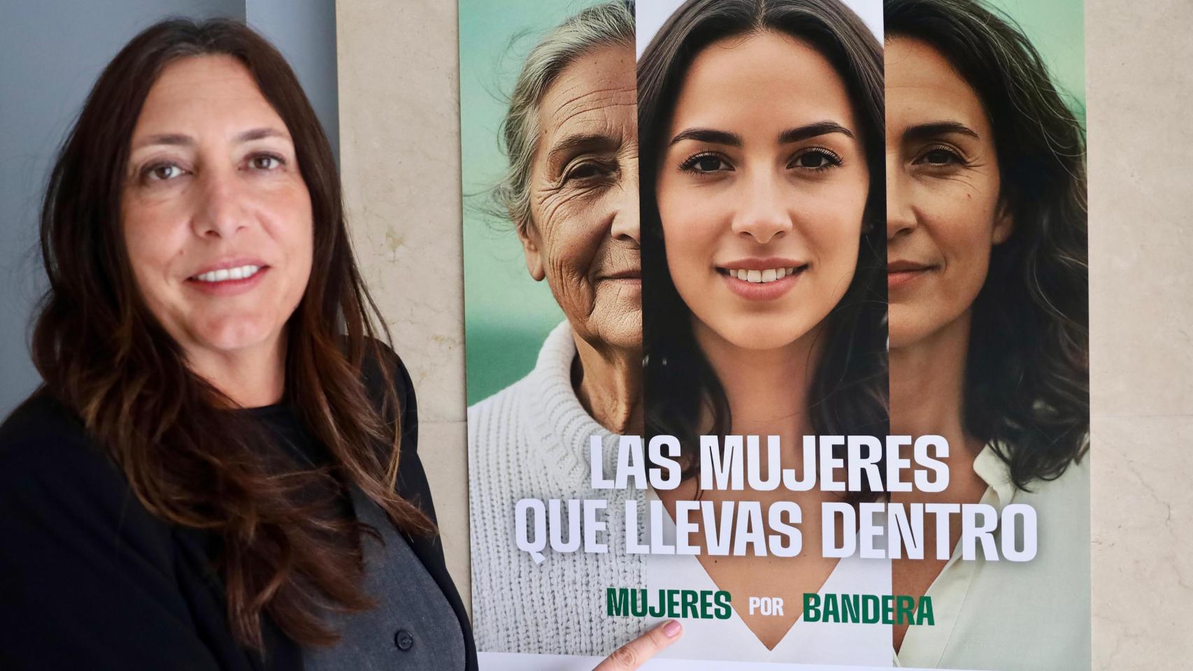 Loles López, consejera andaluza de Igualdad: "Debemos hacer un pacto nacional para conciliar y ser iguales de verdad"