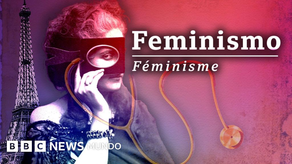 La "enfermedad" que dio origen a la palabra feminismo (y cómo cambió su significado con el tiempo)