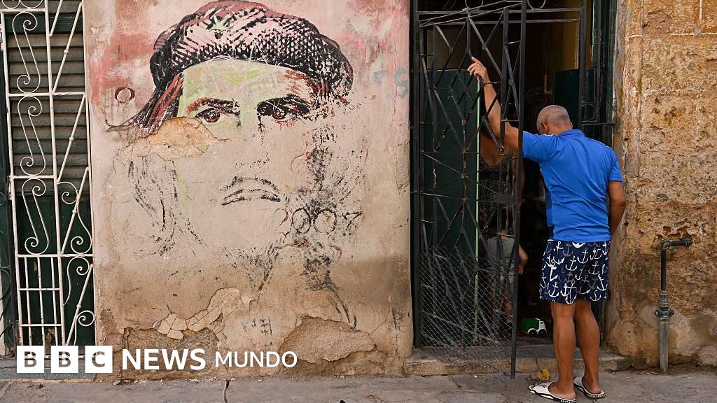 "Va a ser un día increíble": Trump afirma que, después de Irán, Cuba será la siguiente "en caer"