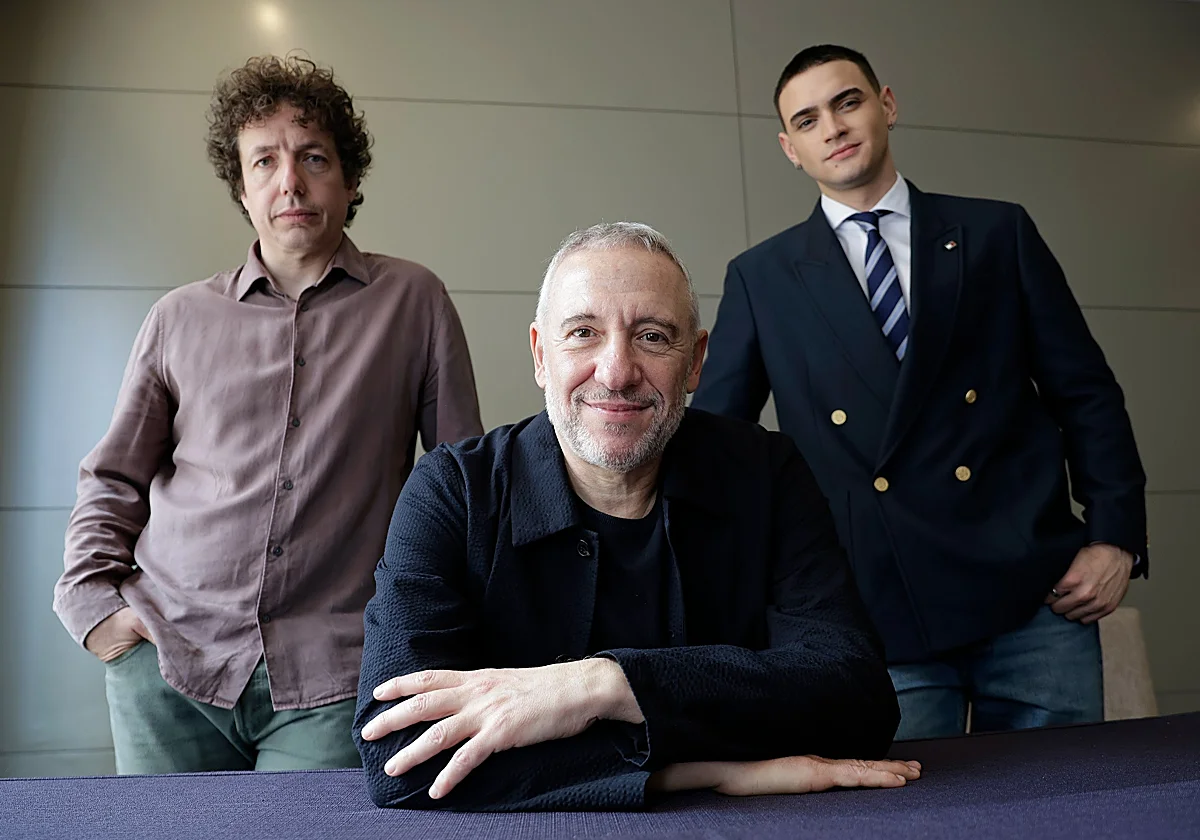 La increíble historia del secuestro del futbolista más famoso de los 80 en España