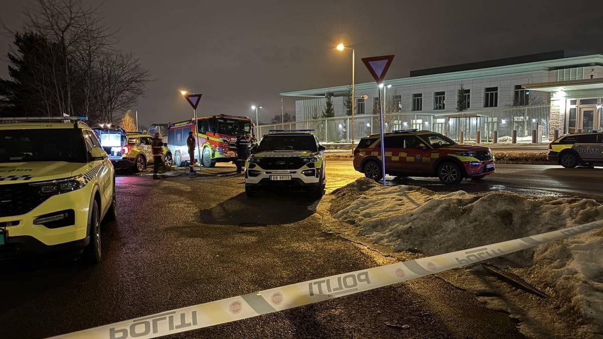 Ataque con explosivos sin víctimas a la embajada de Estados Unidos en Oslo