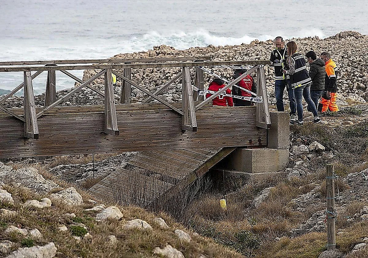 La jueza cita como investigada a la policía local que no pasó el aviso sobre la pasarela
