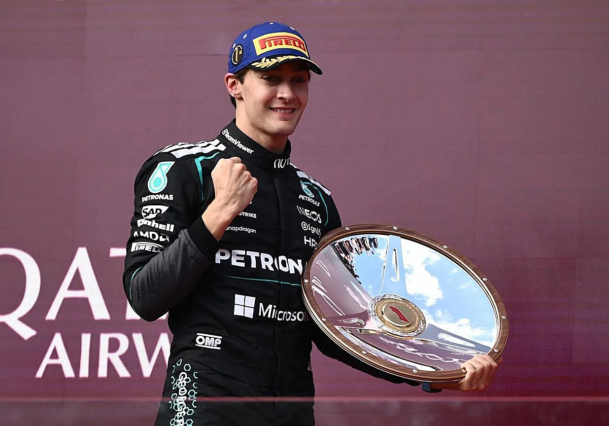 La nueva Fórmula 1 estrena reinado y confirma la realidad de Aston Martin