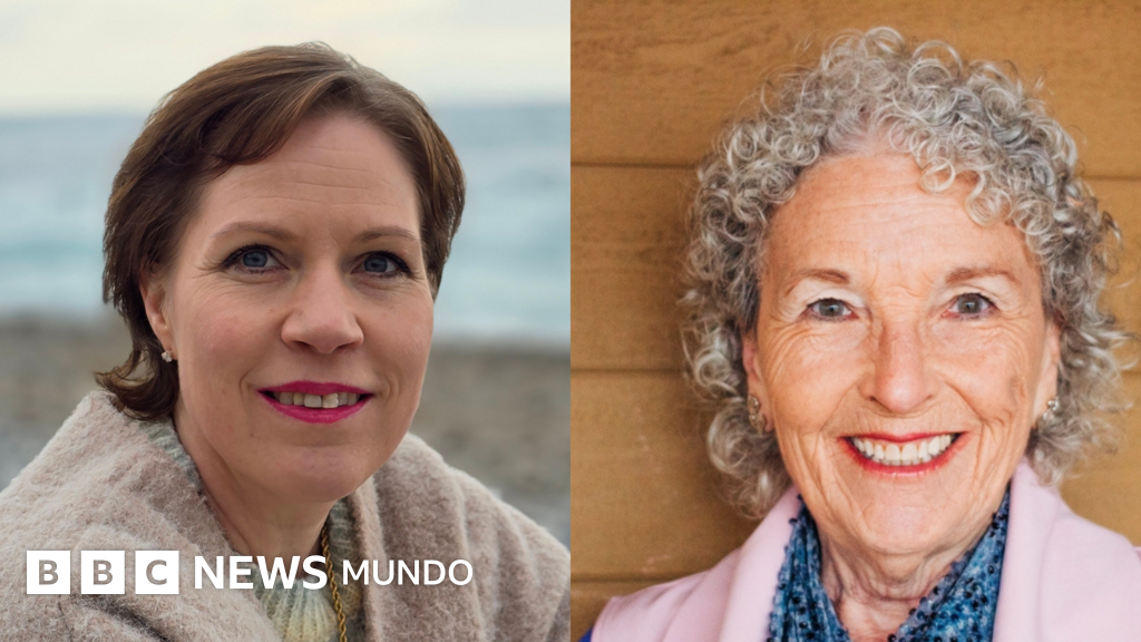 "Pasé de sentirme sola las 24 horas, a nunca más sentirme así": las mujeres que cuando envejecen eligen vivir solo con otras mujeres