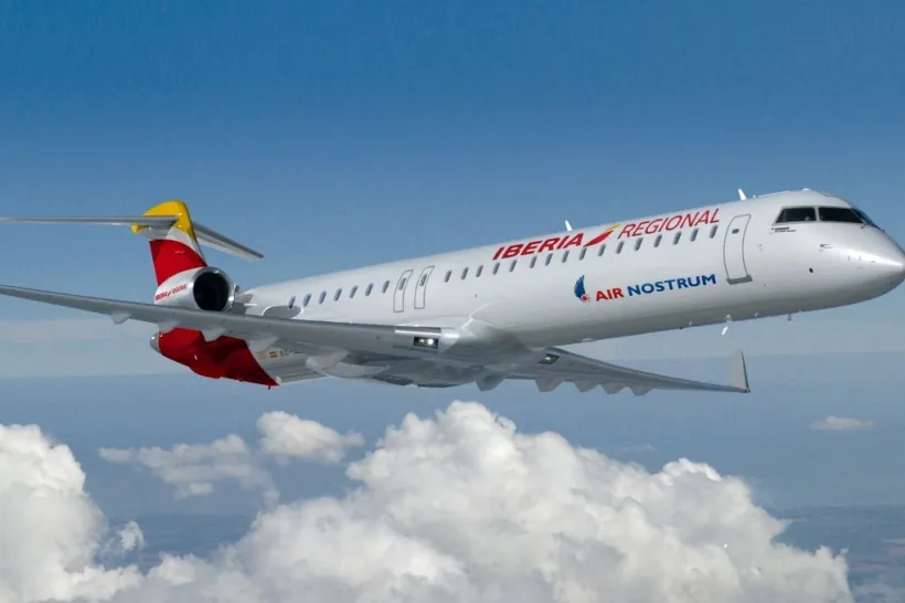 Air Nostrum crea su propio centro de formación de técnicos de mantenimiento