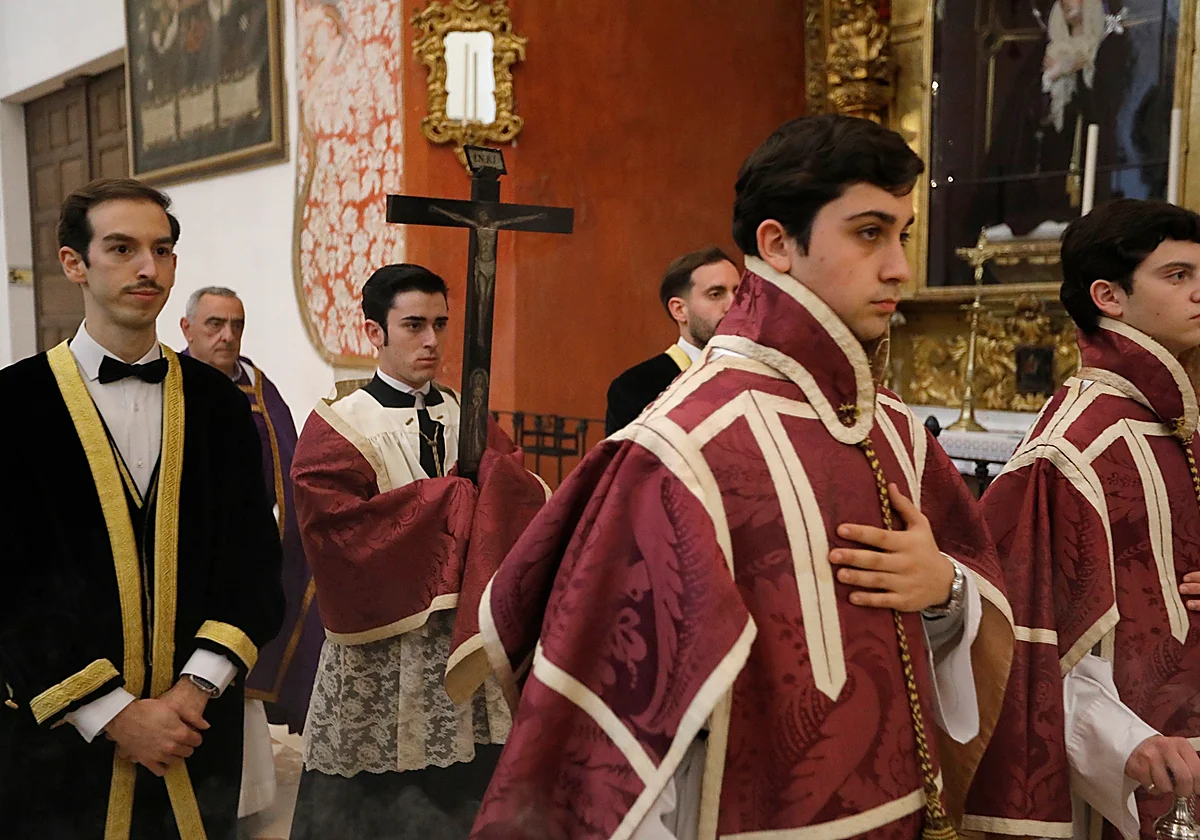 La Agrupación de Cofradías de Antequera promueve un vía crucis común