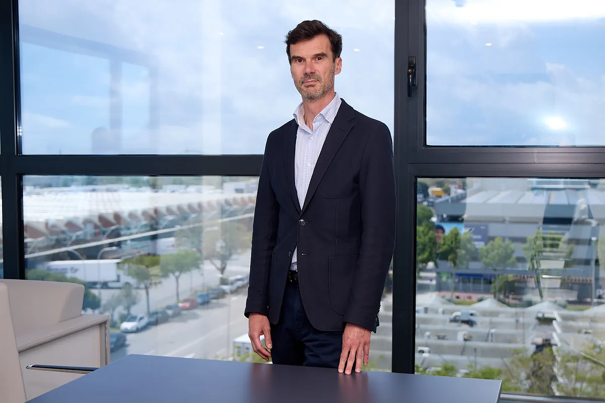 Mercabarna invertirá 50 millones hasta 2030 y prioriza el mantenimiento