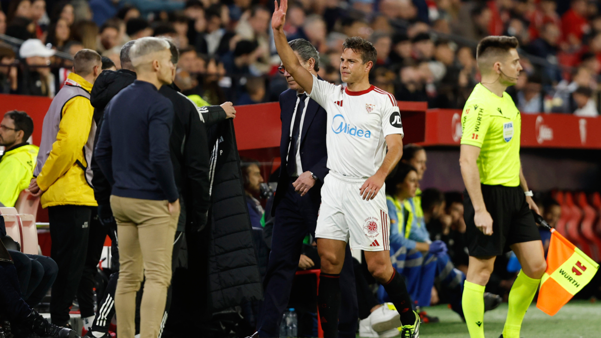 Azpilicueta se marchó lesionado frente al Rayo: "Pena y frustración"
