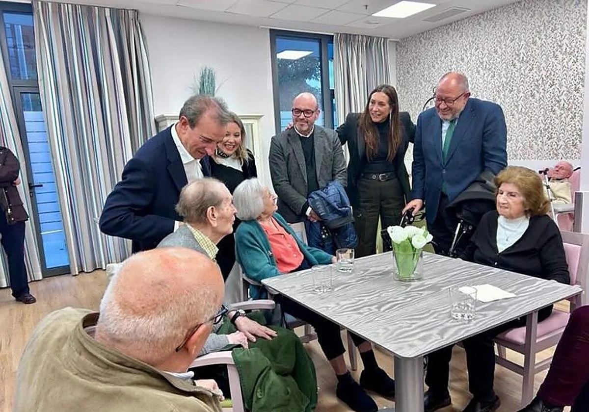 La dependencia alcanza un récord histórico con 340.135 beneficiarios