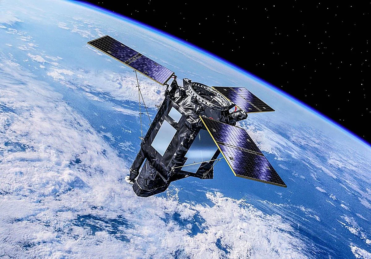 El «apagón tecnológico» de EE UU que amenaza con asfixiar a la economía española