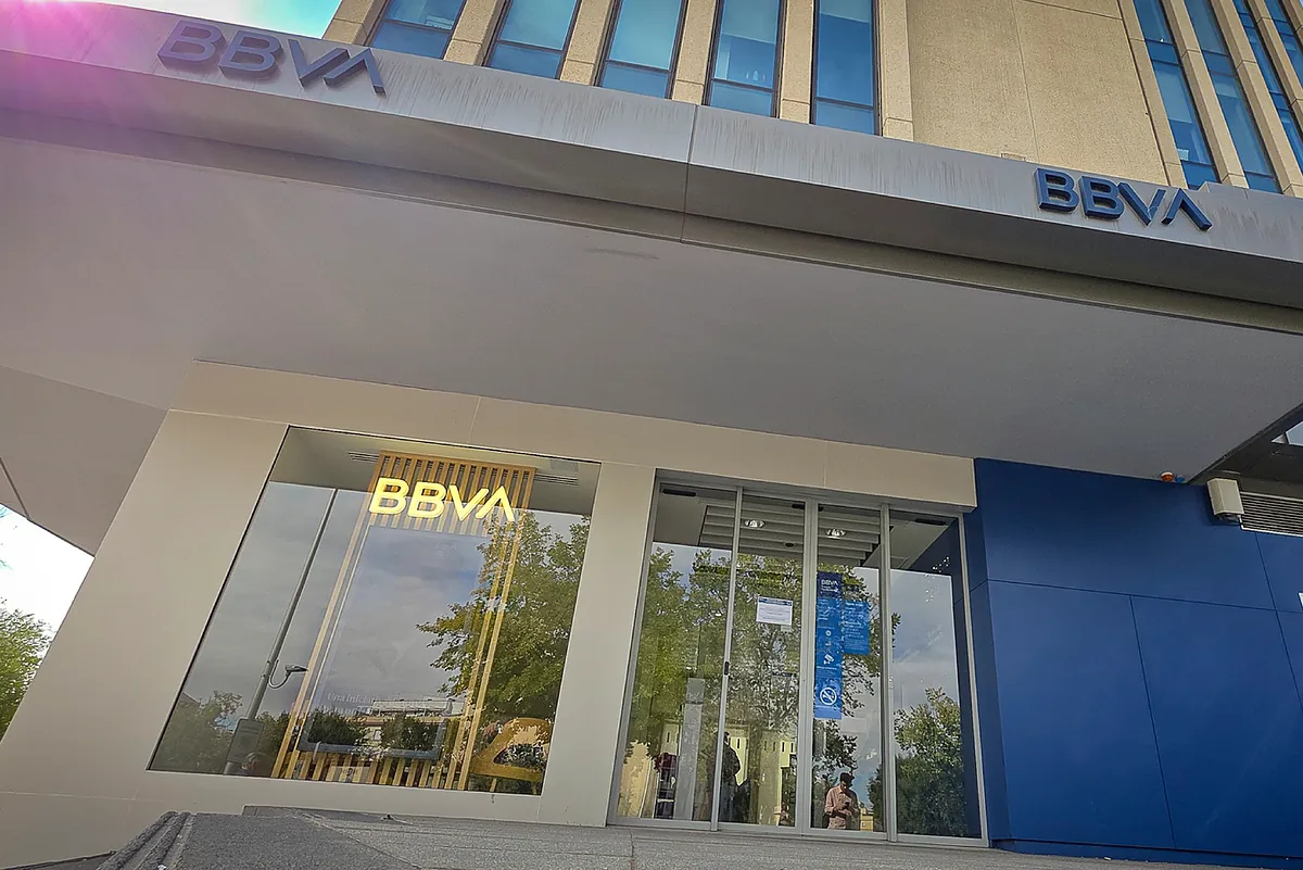 BBVA regalará 150 euros para captar clientes con tarjeta