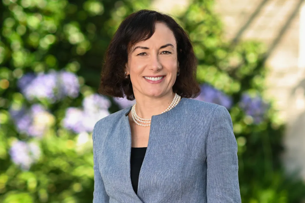 Fabiana Fedeli (M&G): "El mercado maneja bien el riesgo geopolítico si no afecta a los beneficios"