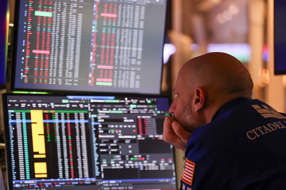 Valores defensivos y con tirón para protegerse de la tormenta