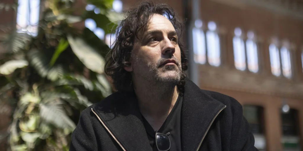 El cine se infiltra en los museos