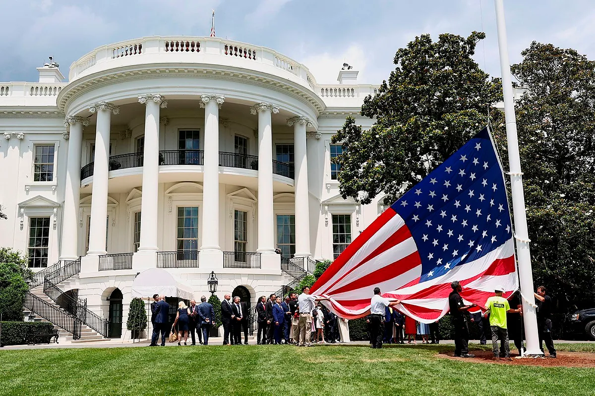 Irán muestra los riesgos de seguir el ejemplo económico de EEUU