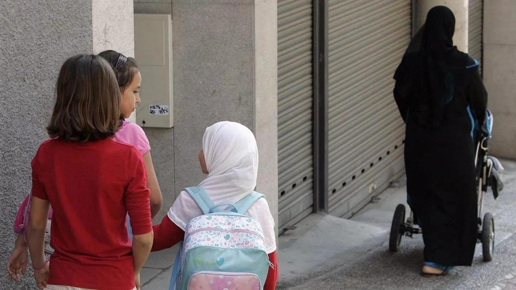 Las regiones donde más ha crecido el alumnado migrante en los últimos 10 años no son Madrid ni Cataluña