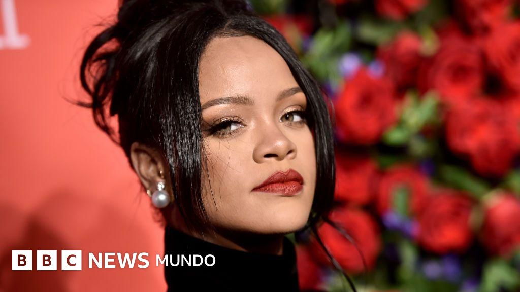 La casa de Rihanna es atacada a disparos en Los Ángeles