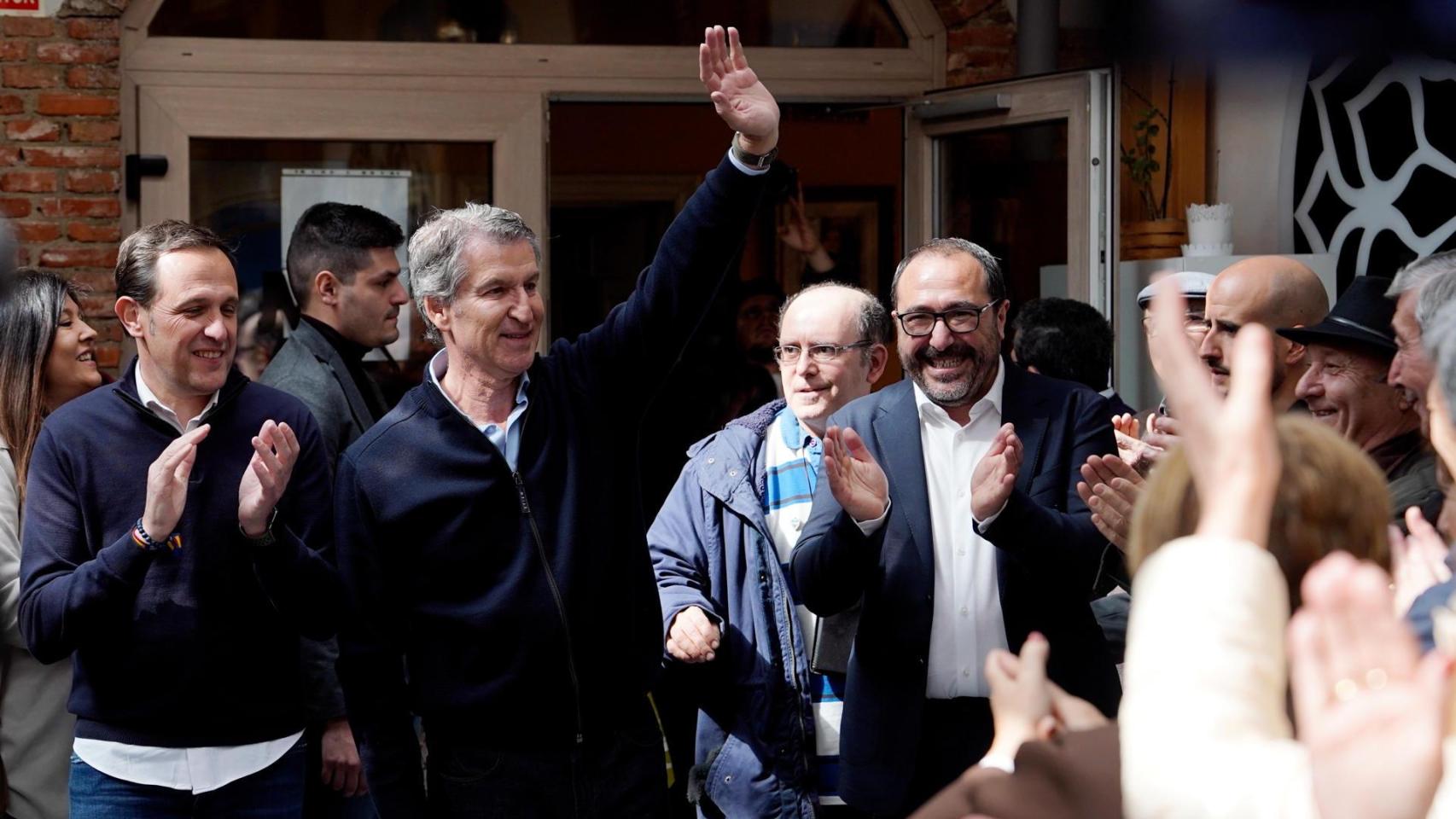 El PP ofrece al Gobierno bajadas del IVA y duplicar la exención por hijo ante la crisis que puede provocar la guerra en Irán