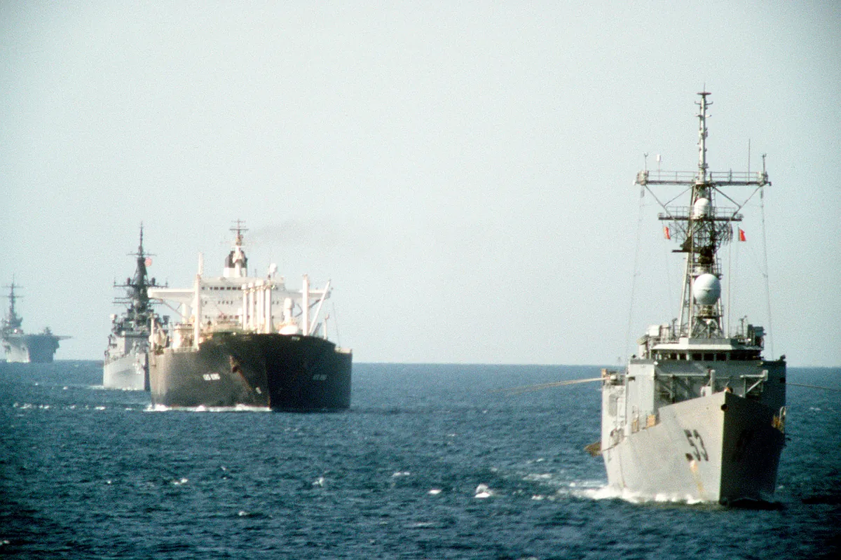 El G7 discutirá la liberación conjunta de reservas de petróleo de emergencia