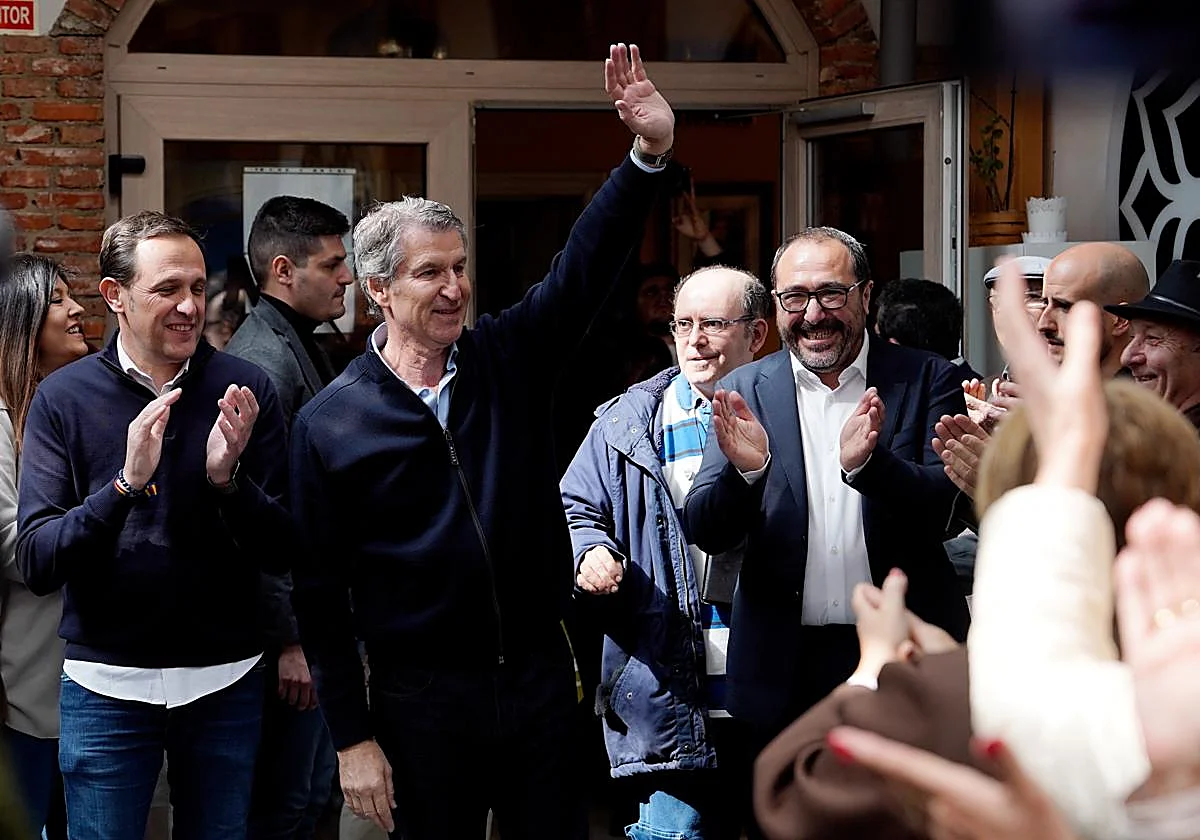 El PP propone bajar la deducción por hijo en el IRPF y el 10% del IVA de la energía