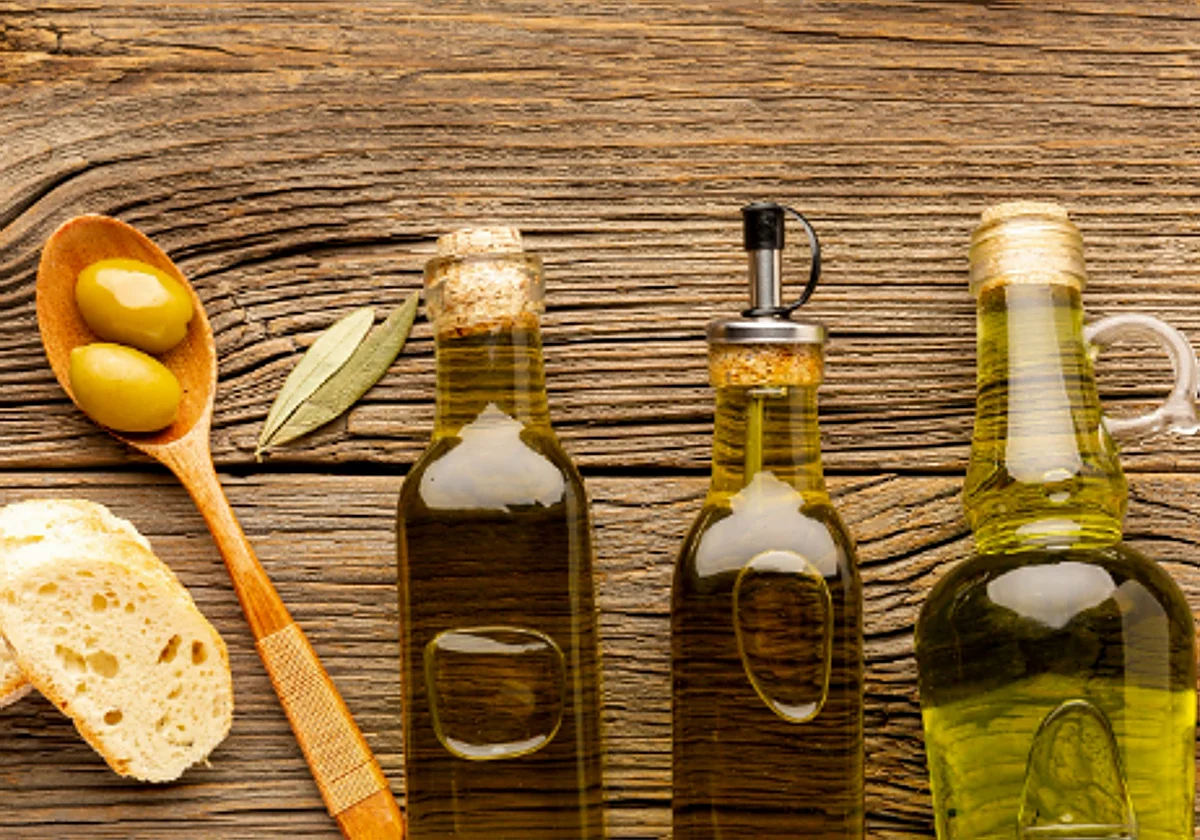 Si buscas un regalo gourmet, no te pierdas estos packs de aceite de oliva virgen extra