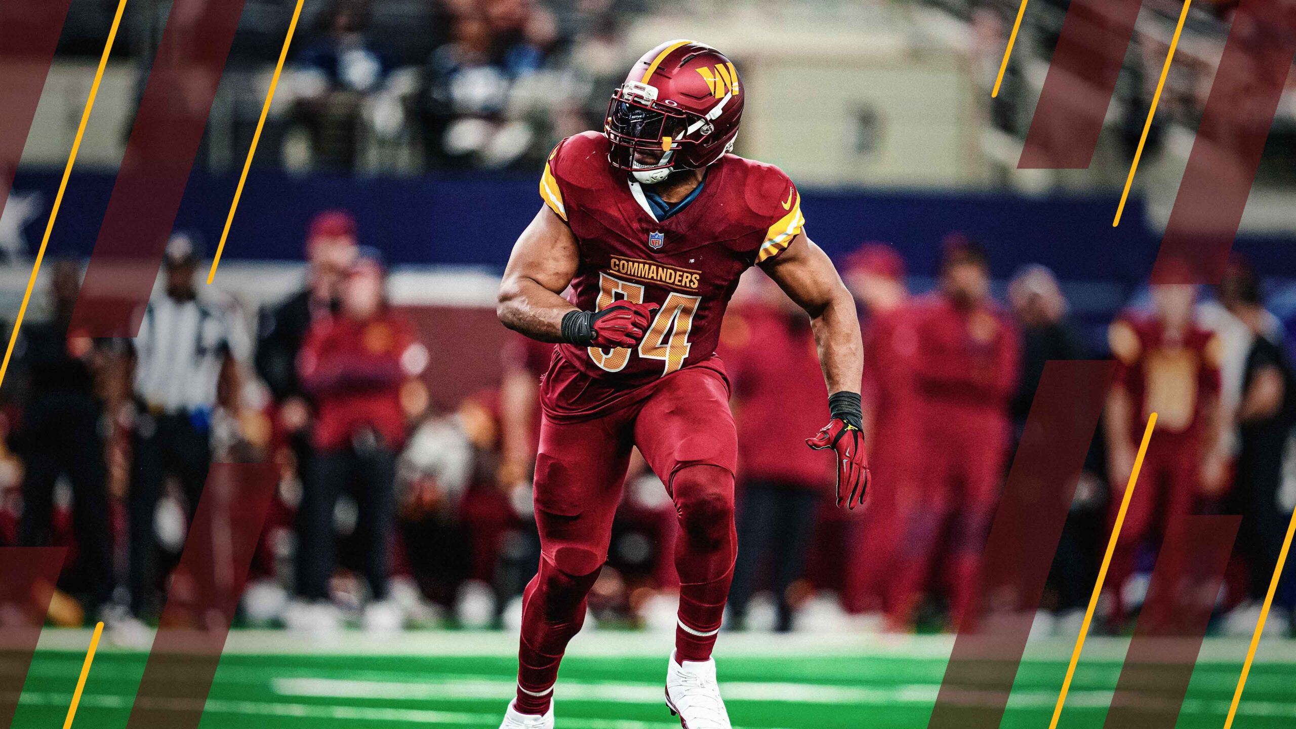 2026 NFL Free Agency Preview: NFC East