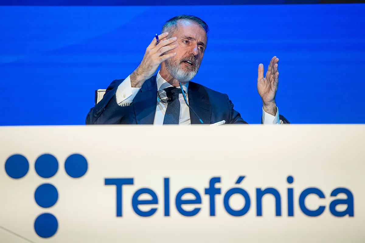 VMO2 (Telefónica) negocia con Vodafone darle servicio de banda ancha y ser la alternativa a BT