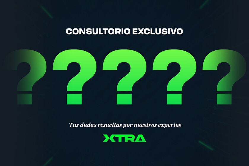 Sin respuestas genéricas ni chatbots: en El Consultorio de Xataka Xtra te respondemos nosotros