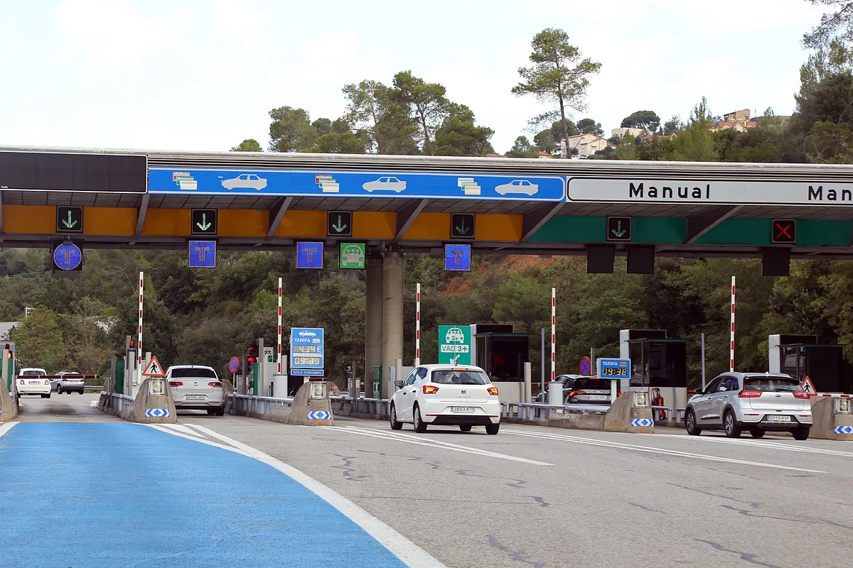 Abertis se hace con el 100% de los túneles de Vallvidrera y del Cadí en Cataluña