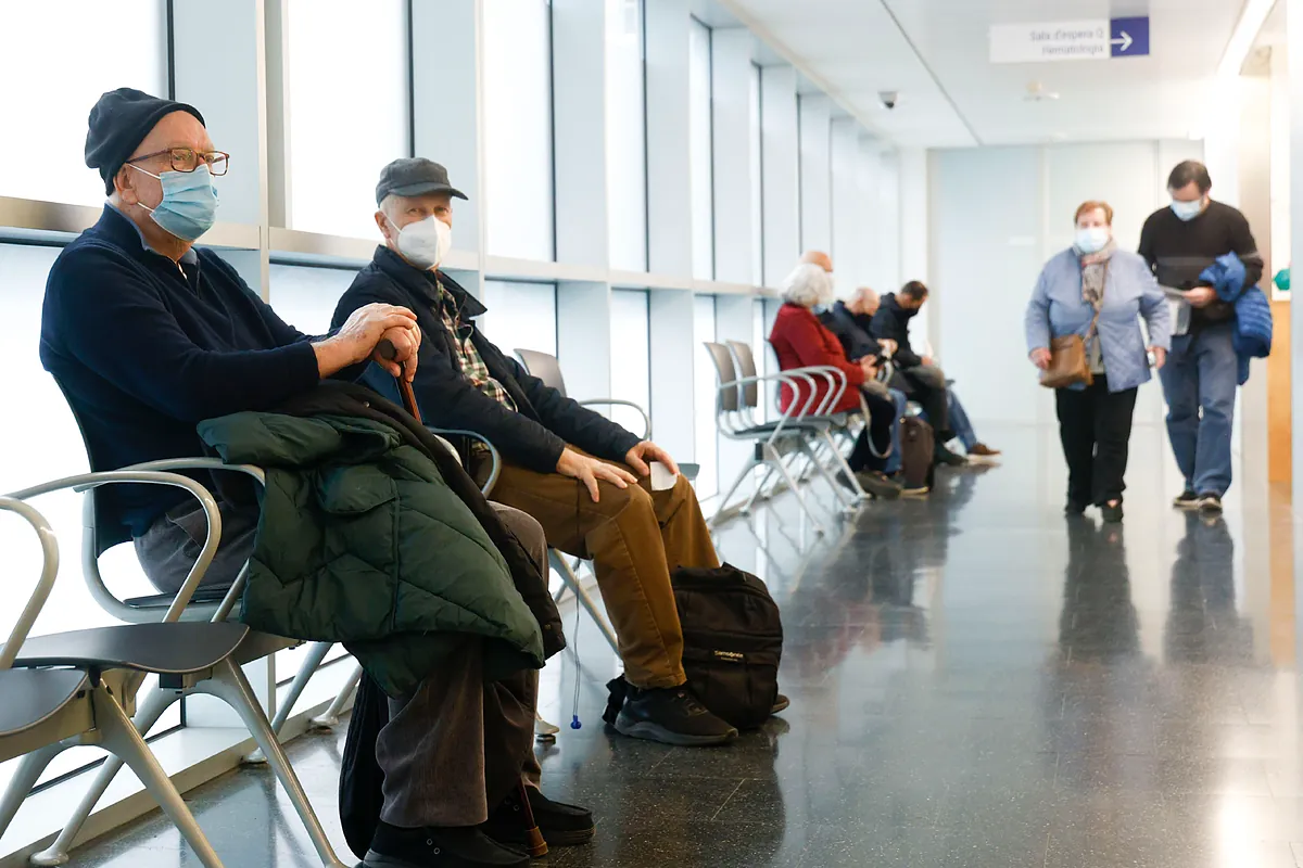 Qué es la gripe K y por qué está haciendo estragos en Europa