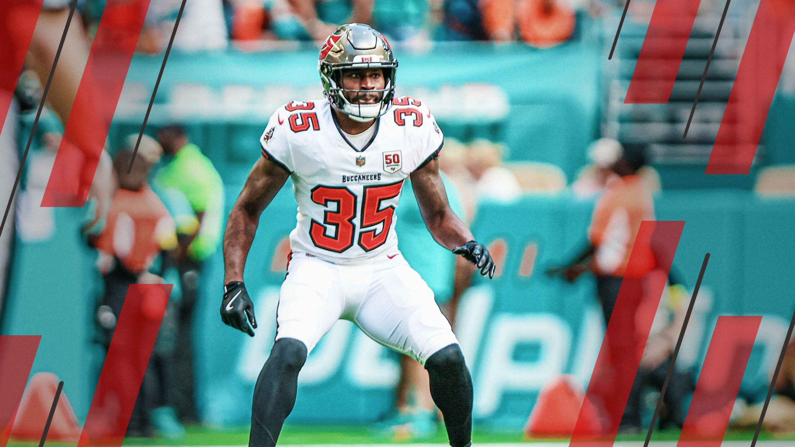 2026 NFL Free Agency Preview: NFC South