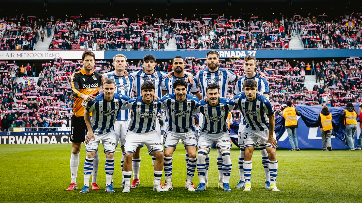 Un once con Óskarsson seis meses después