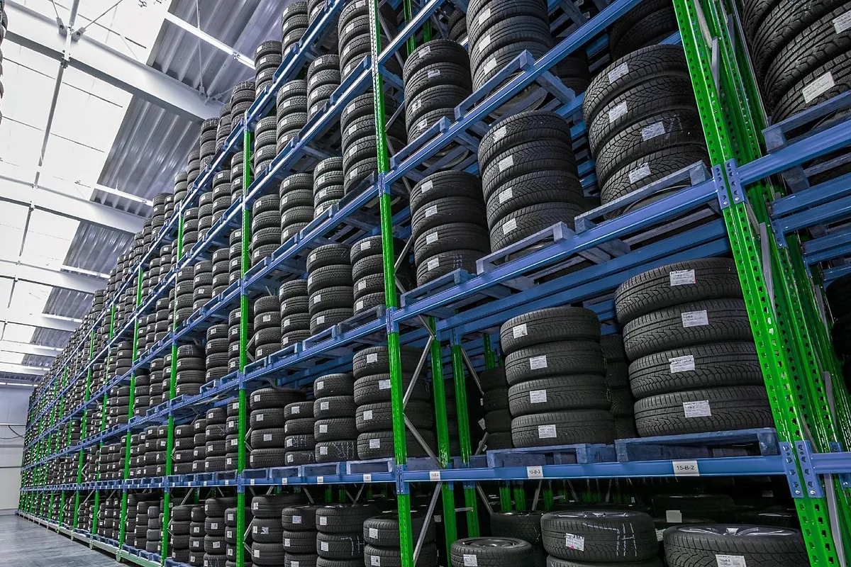 Grupo Soledad y Pneus do Alcaide se alían para crecer en Portugal