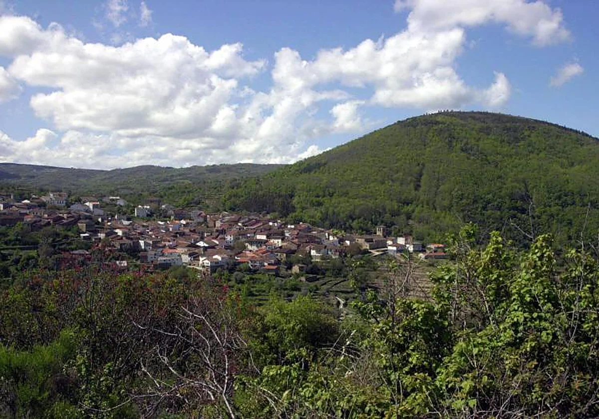 'Epifanía', de Israel Merino, una mirada feroz al mundo rural