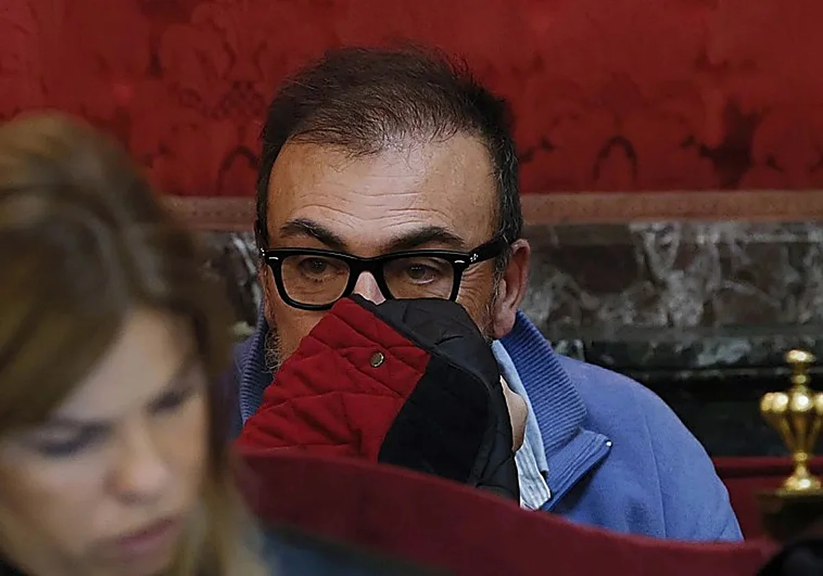 Koldo pide declarar en el juicio después de De Aldama para neutralizar revelaciones de última hora