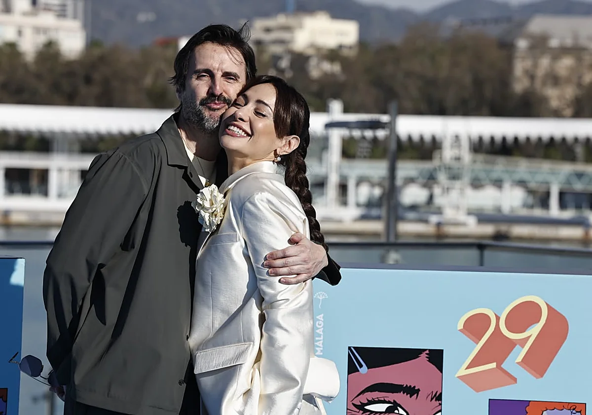 David Serrano regresa a Málaga con la comedia 'Lapönia': ¿es bueno mentir?