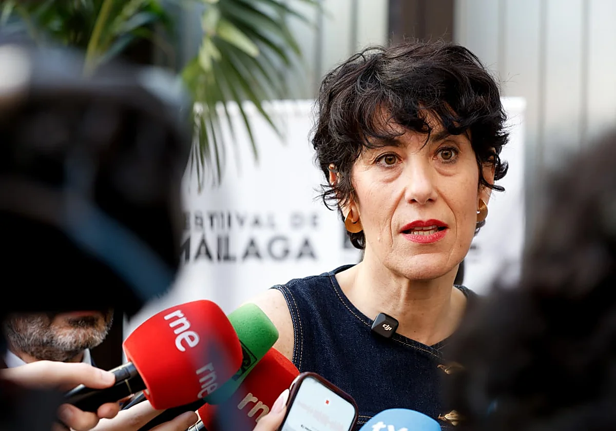 La ministra de Inclusión, sobre la posible inflación por la guerra: «Vamos a dar respuesta»
