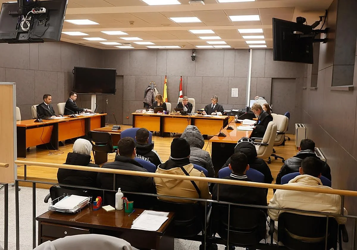 Agresión homófoba en Vizcaya: «Esto te pasa por ser un maricón de mierda»