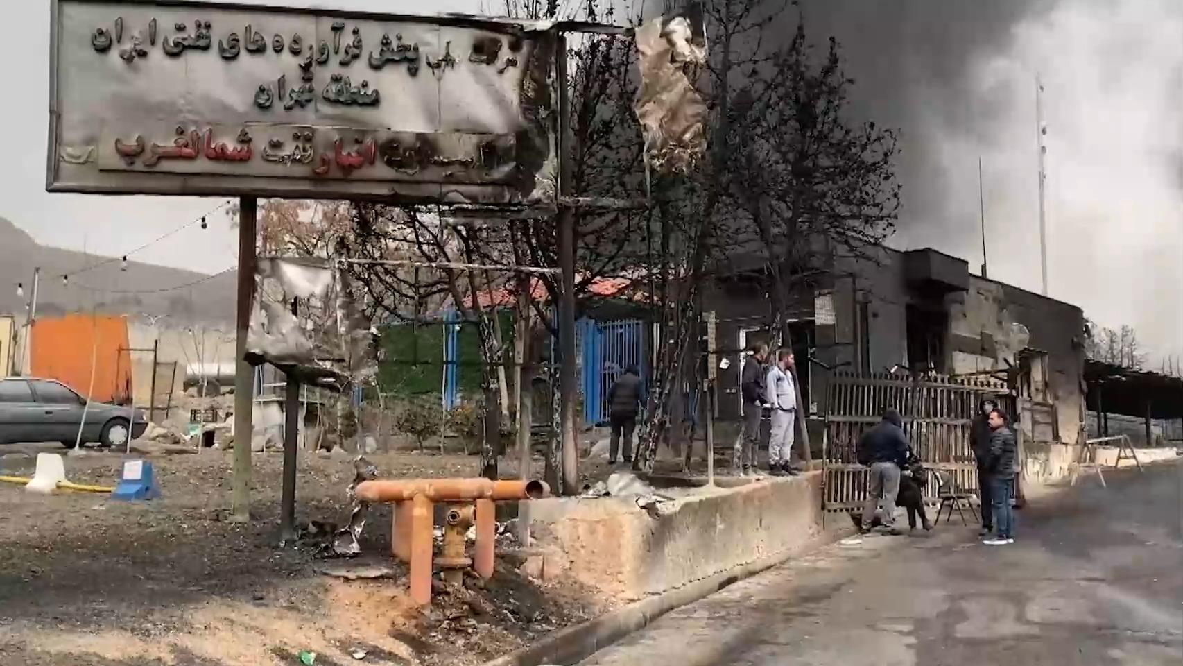 La OTAN vuelve a derribar un misil iraní sobre Turquía con colaboración de la batería Patriot de España