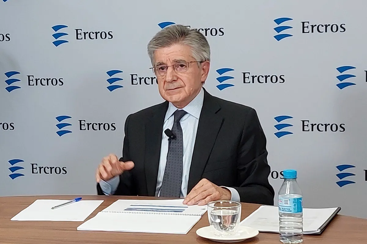 España sufre una aguda sequía de opas por los altos precios de Bolsa, los blindajes e Irán