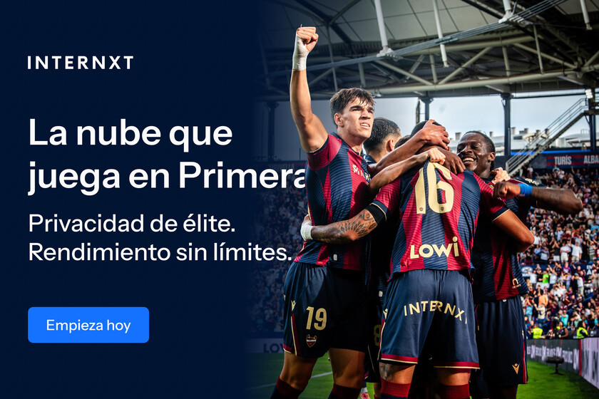 Hay alternativas europeas a Google Drive si quieres tus fotos en la nube. Internxt es una de ellas: solo cuesta 16 euros al año